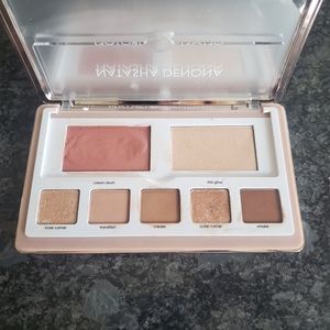 Natasha denona glam face pallette
